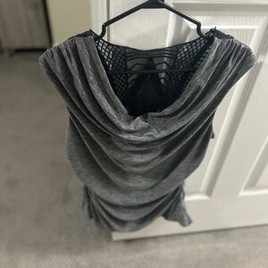 50% off original listed price very flattering top